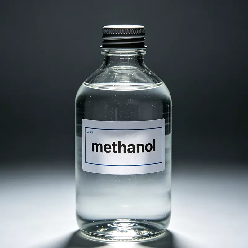 Metanol klasy paliwowej
