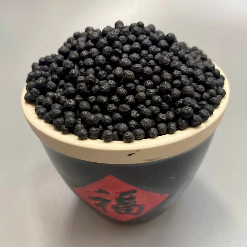 Agricultural Organic Fertilizer