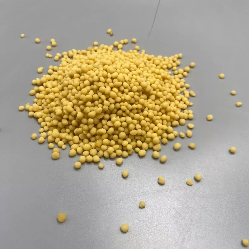 Slow Release DAP