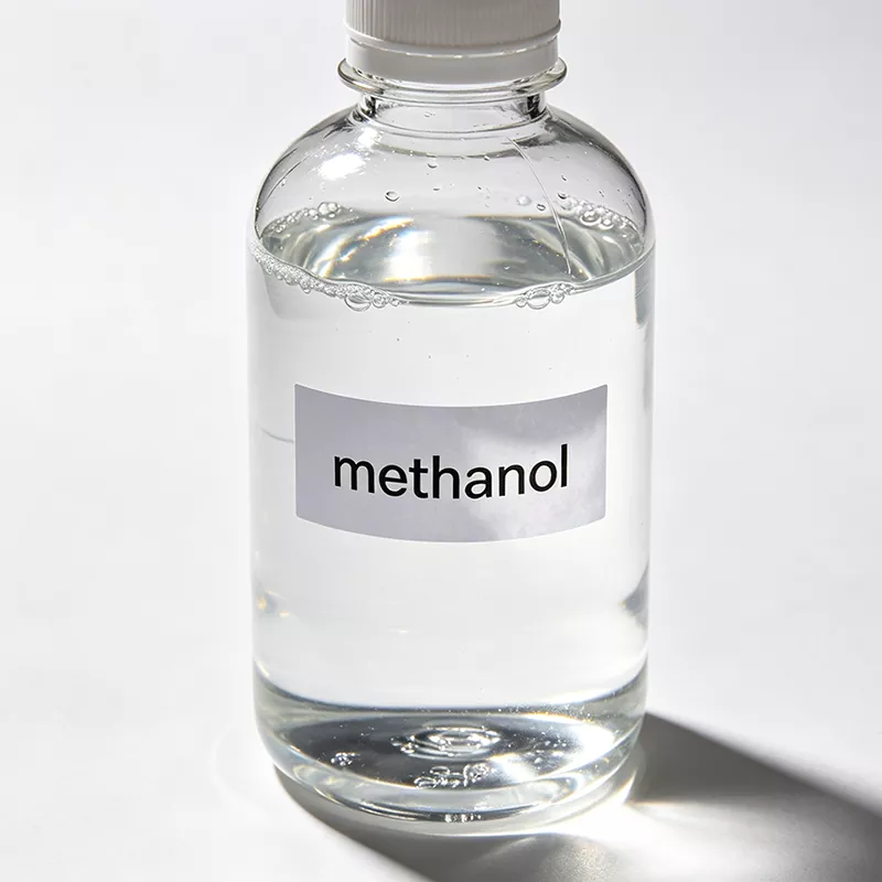 Alkohol metylowy